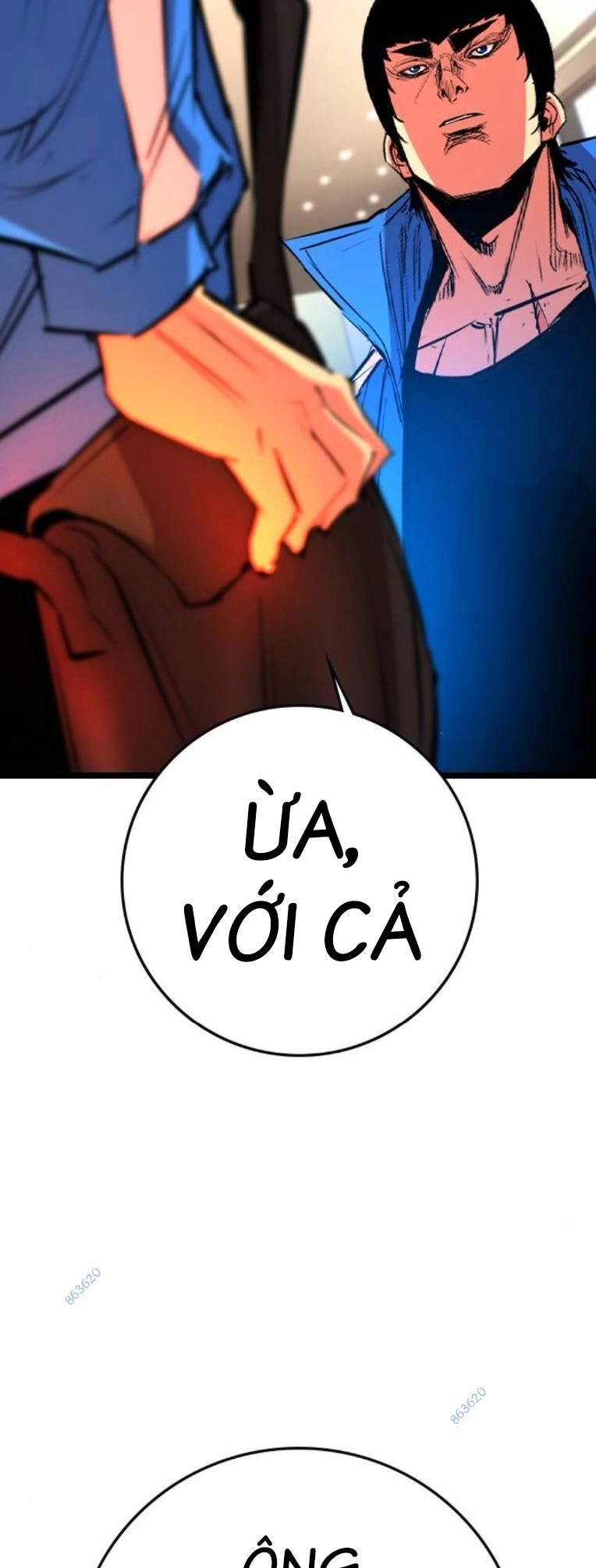 Phòng Gym Hanlim Chapter 162 - 25