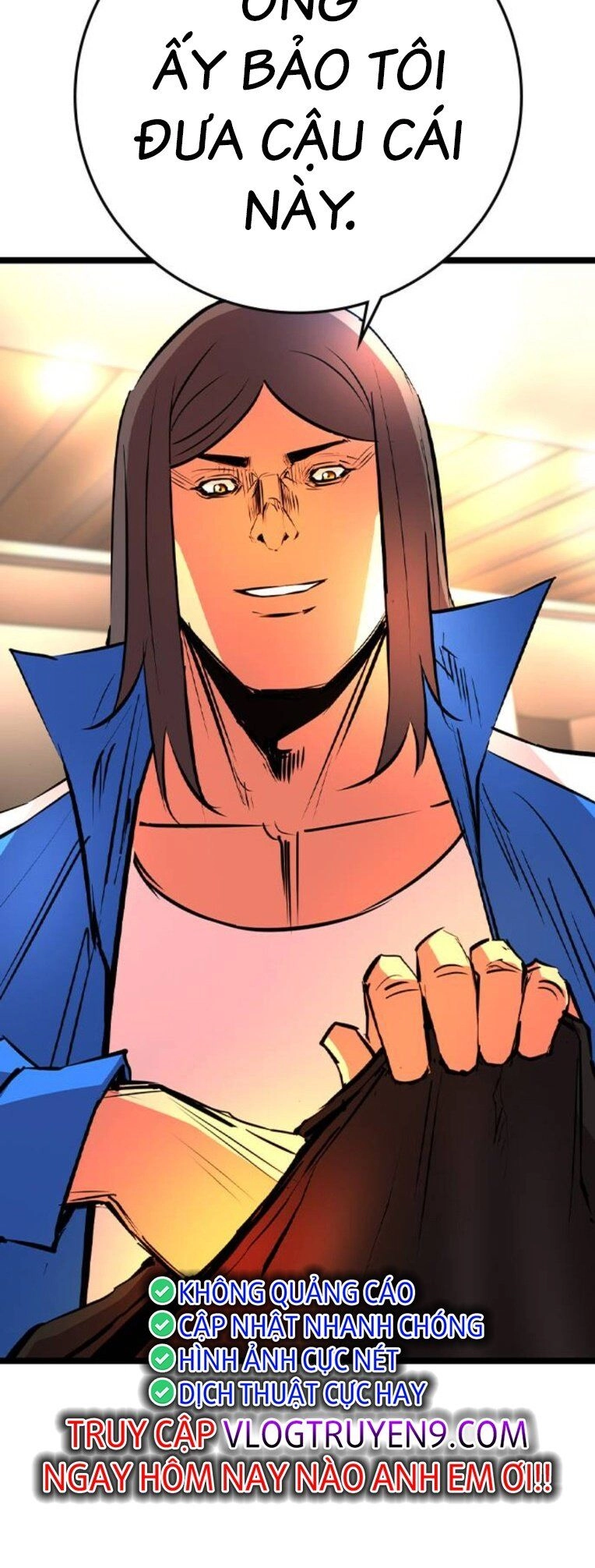 Phòng Gym Hanlim Chapter 162 - 26