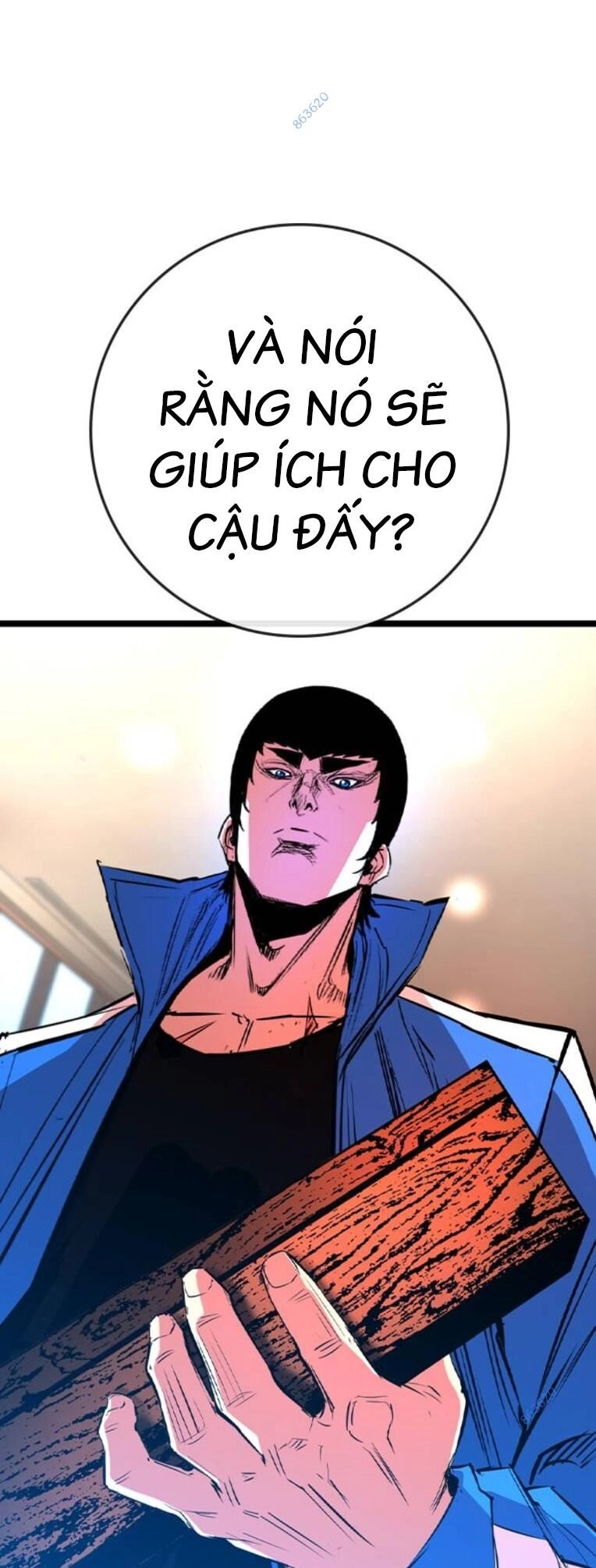 Phòng Gym Hanlim Chapter 162 - 27