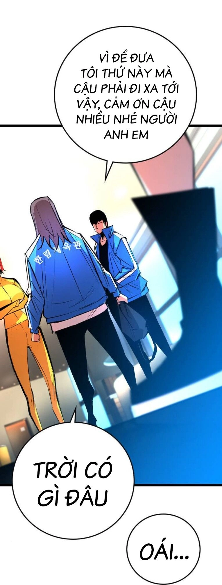 Phòng Gym Hanlim Chapter 162 - 30