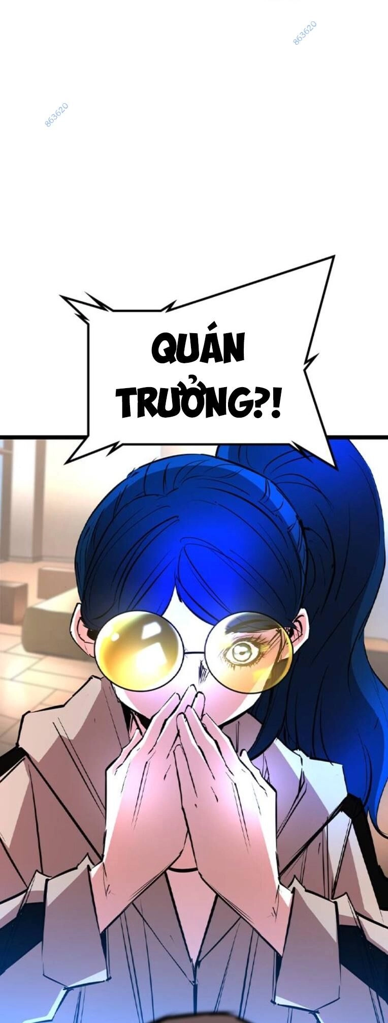 Phòng Gym Hanlim Chapter 162 - 31