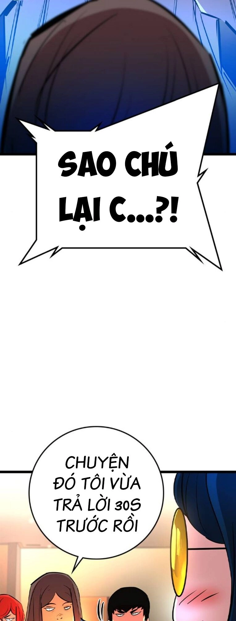 Phòng Gym Hanlim Chapter 162 - 32