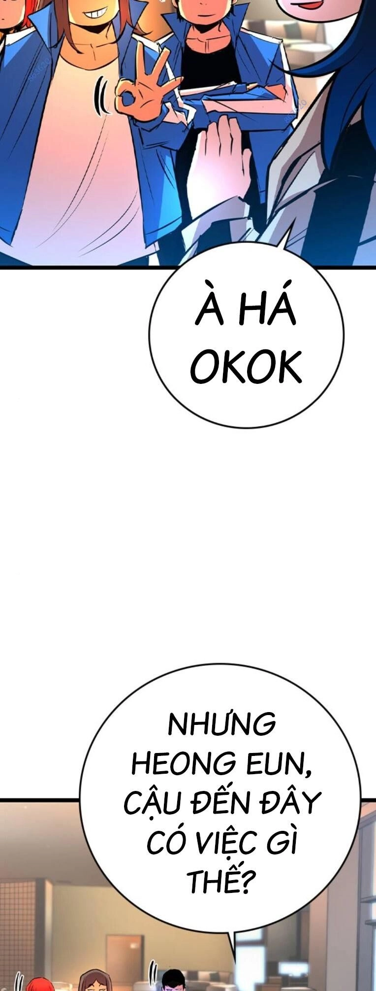 Phòng Gym Hanlim Chapter 162 - 33