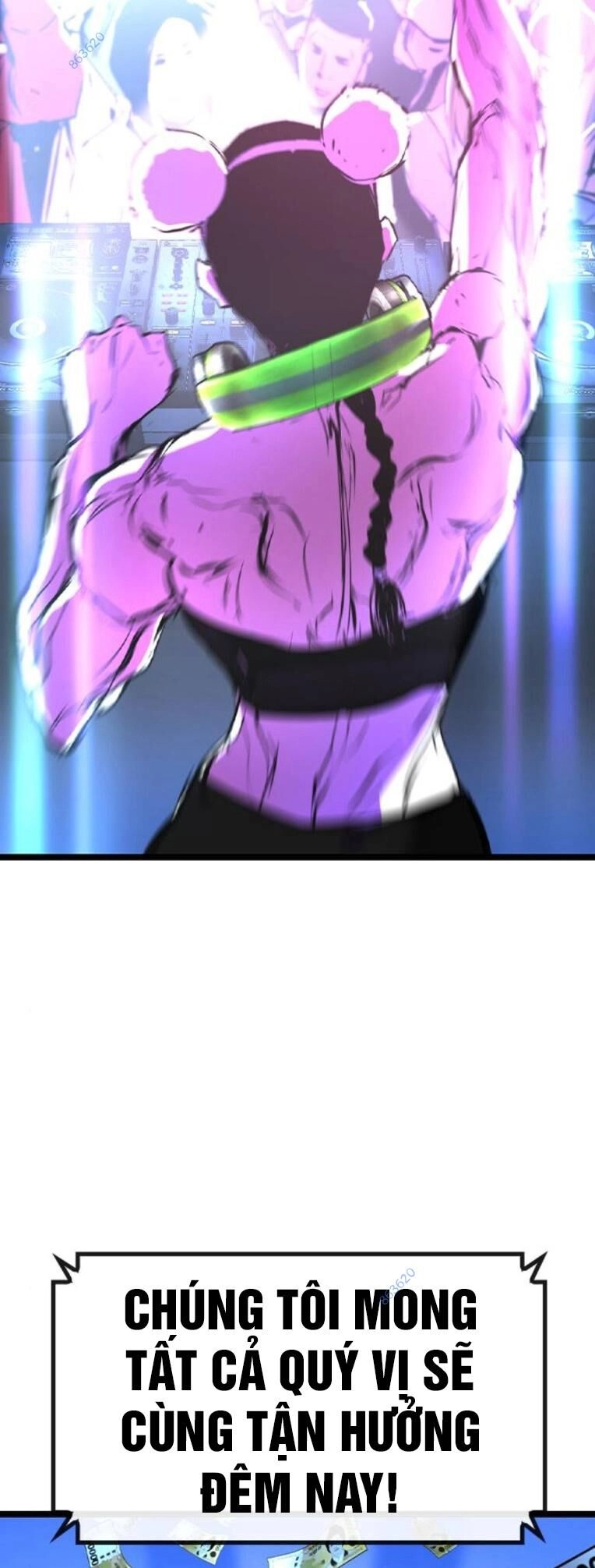 Phòng Gym Hanlim Chapter 162 - 37