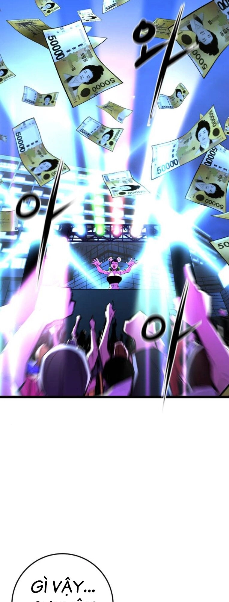 Phòng Gym Hanlim Chapter 162 - 38