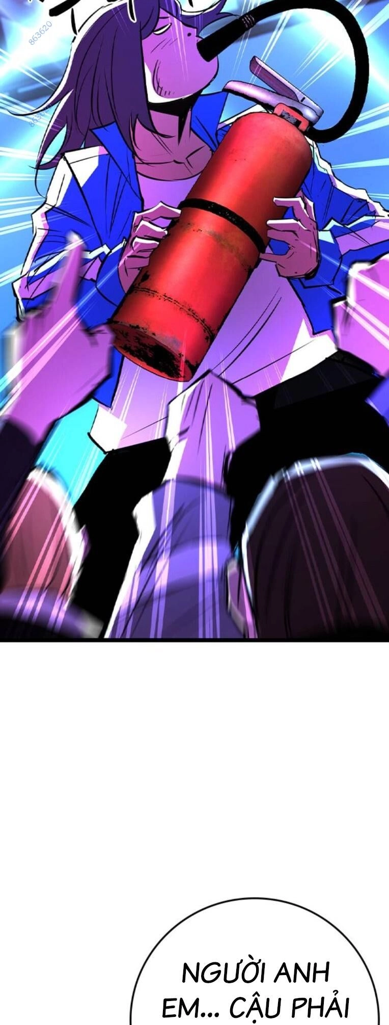 Phòng Gym Hanlim Chapter 162 - 41