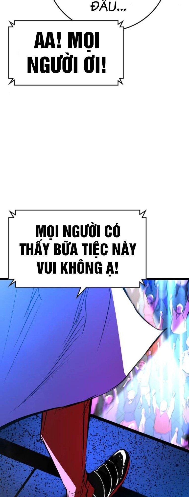 Phòng Gym Hanlim Chapter 162 - 44