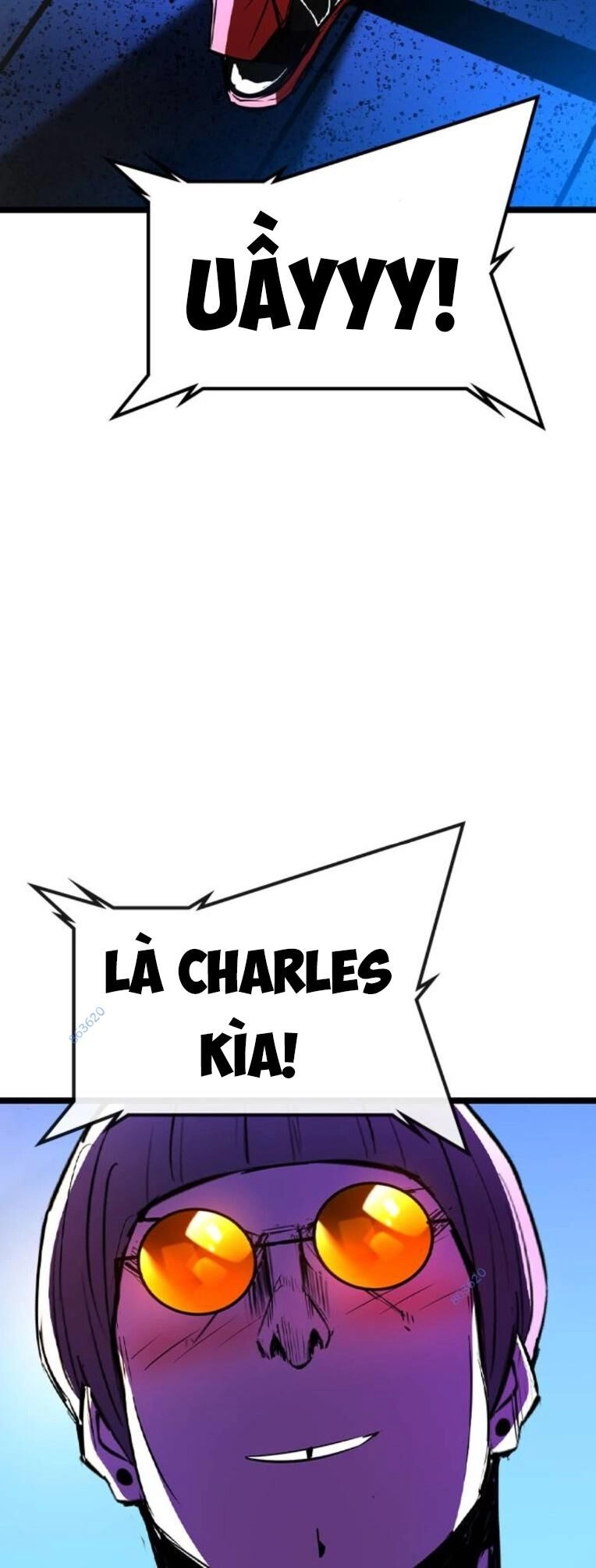 Phòng Gym Hanlim Chapter 162 - 45