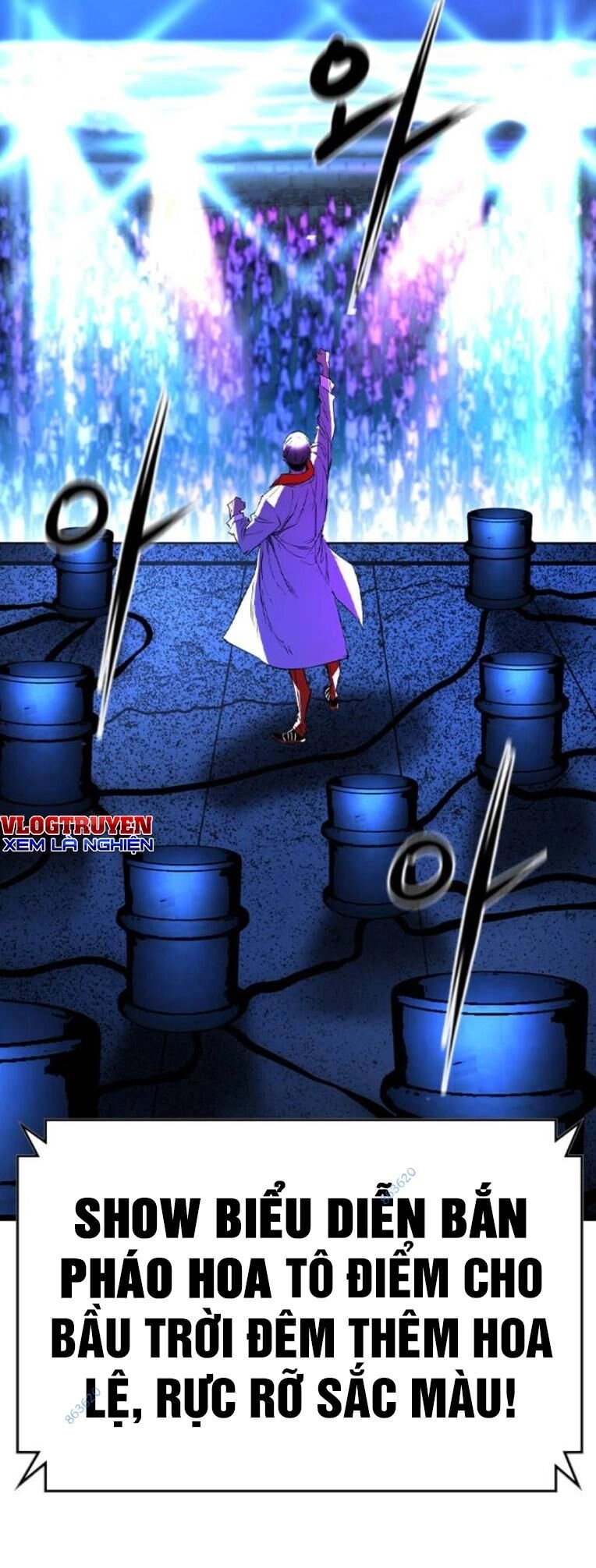 Phòng Gym Hanlim Chapter 162 - 47