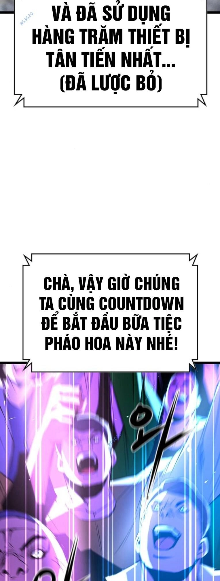 Phòng Gym Hanlim Chapter 162 - 49