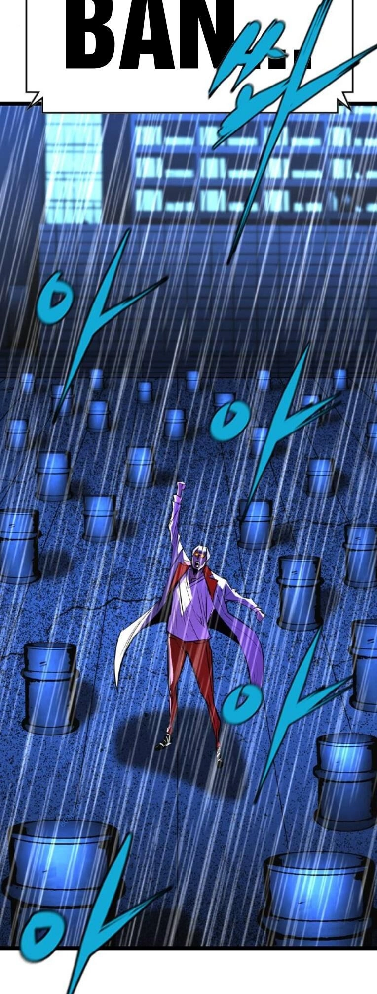 Phòng Gym Hanlim Chapter 162 - 53