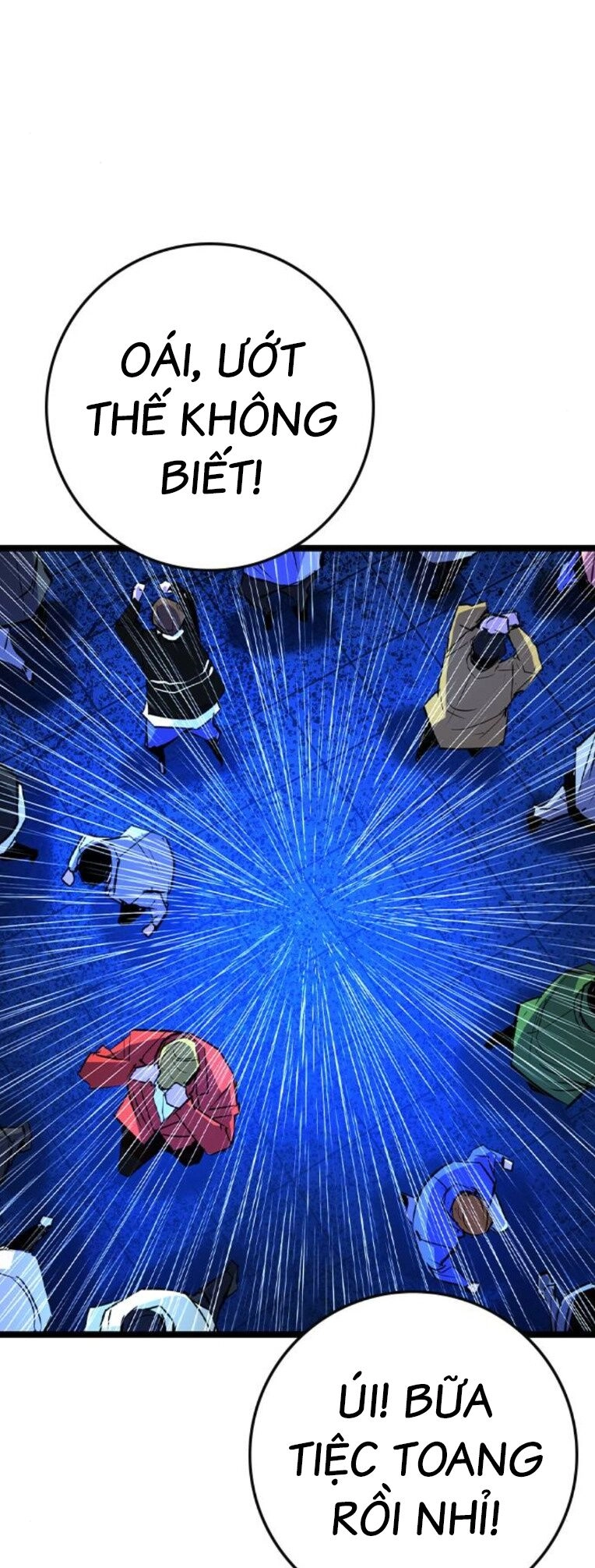 Phòng Gym Hanlim Chapter 162 - 58