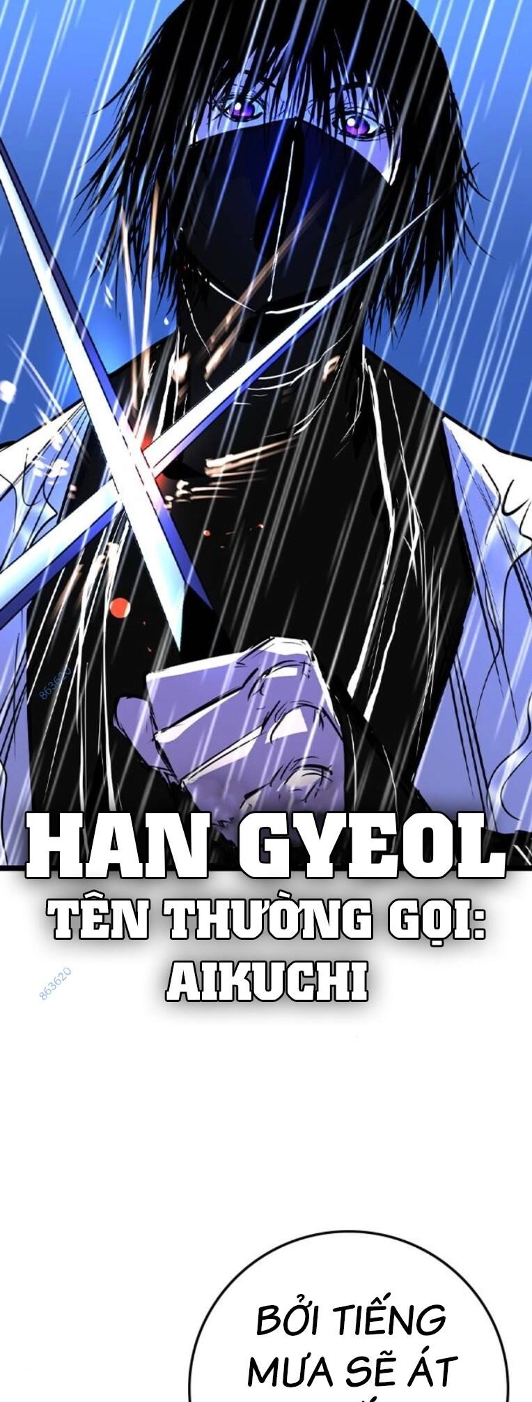 Phòng Gym Hanlim Chapter 162 - 61
