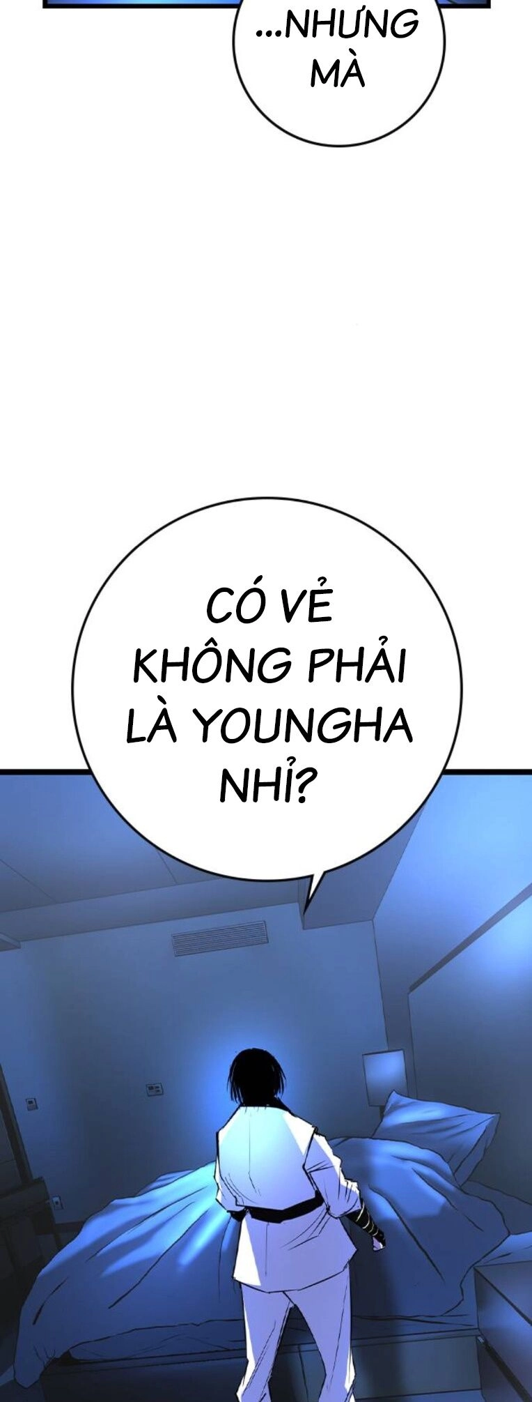 Phòng Gym Hanlim Chapter 162 - 72