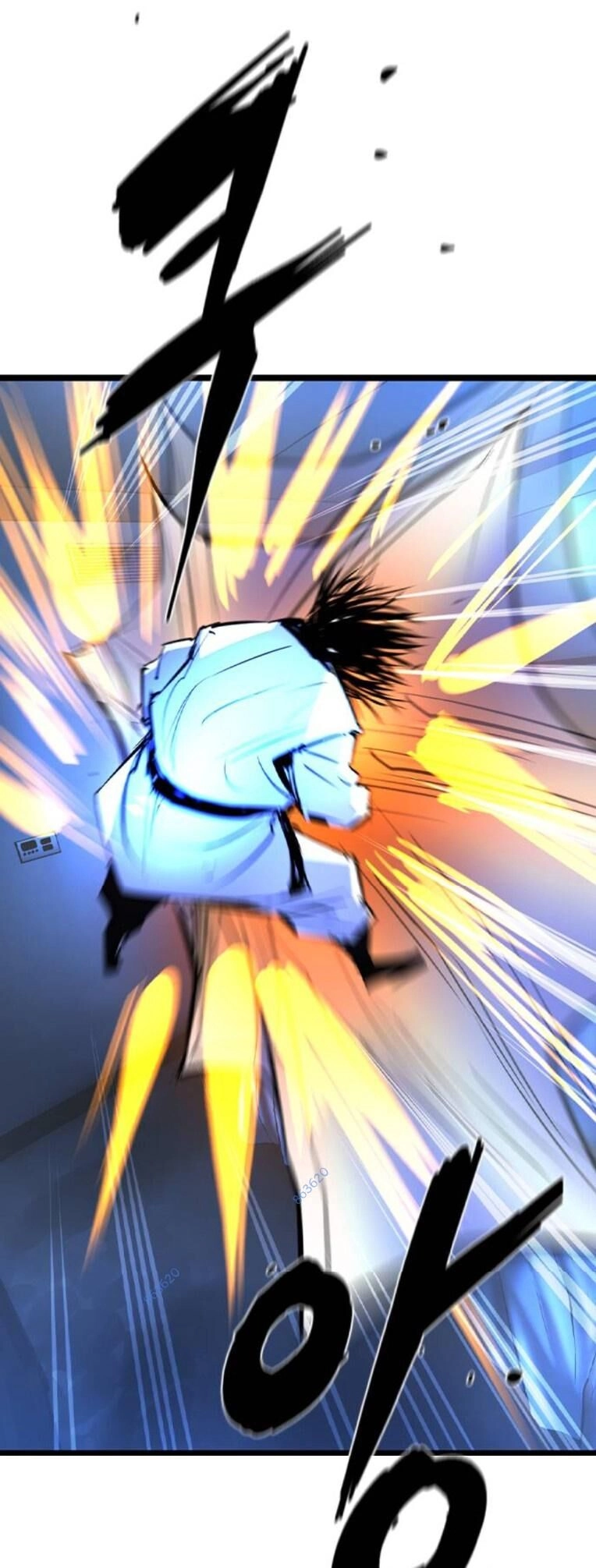 Phòng Gym Hanlim Chapter 162 - 75