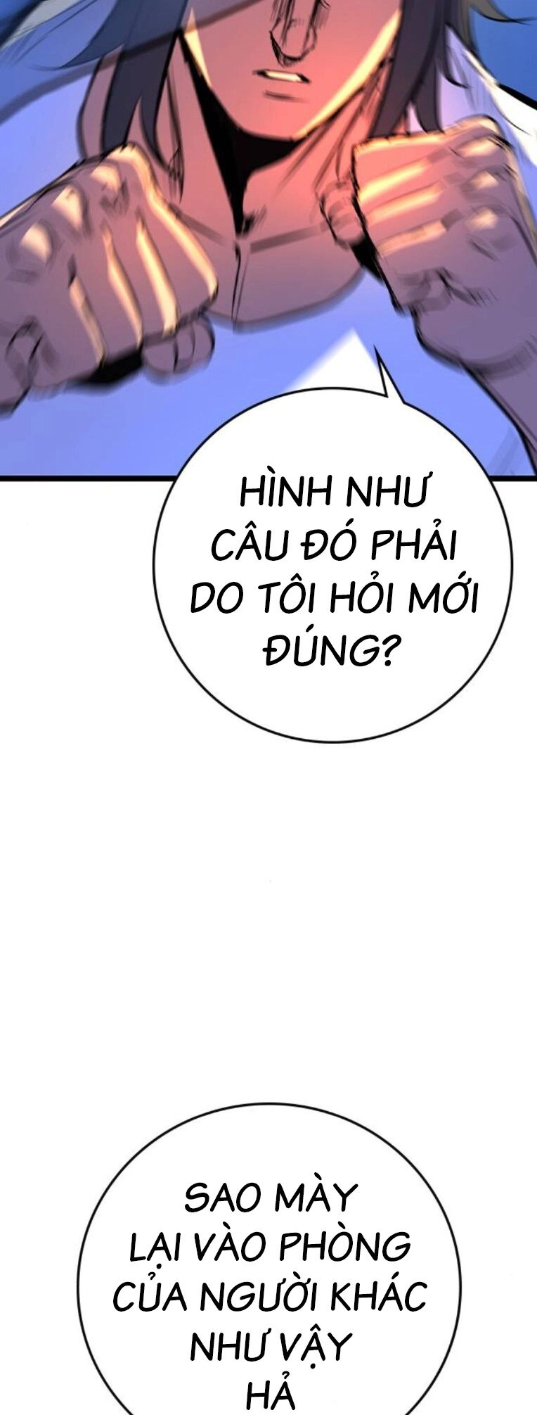 Phòng Gym Hanlim Chapter 162 - 78