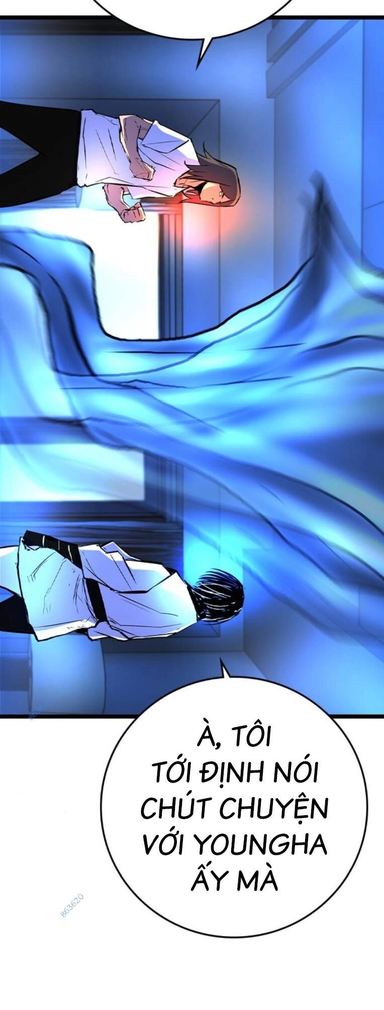 Phòng Gym Hanlim Chapter 162 - 79