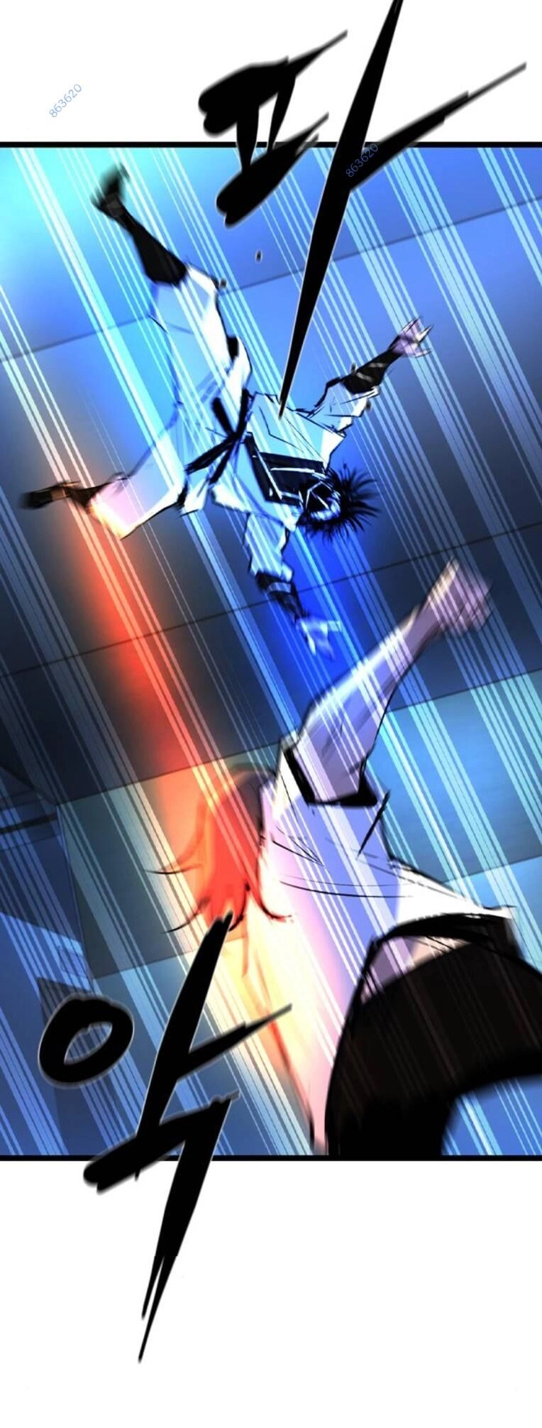 Phòng Gym Hanlim Chapter 162 - 85