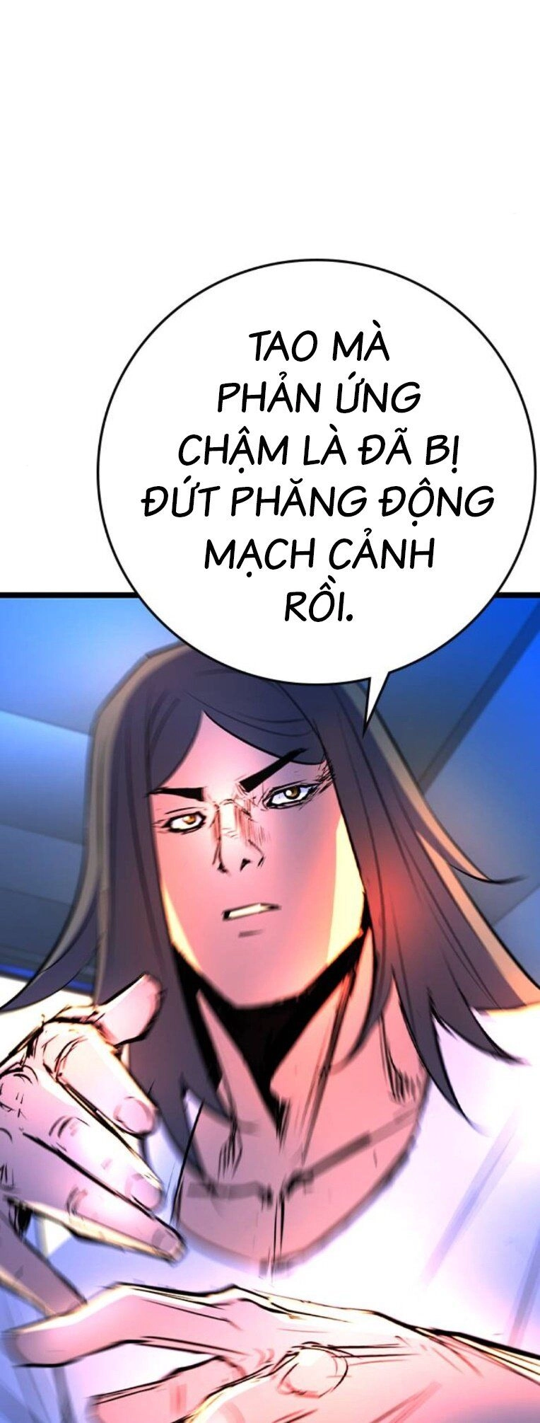 Phòng Gym Hanlim Chapter 162 - 86