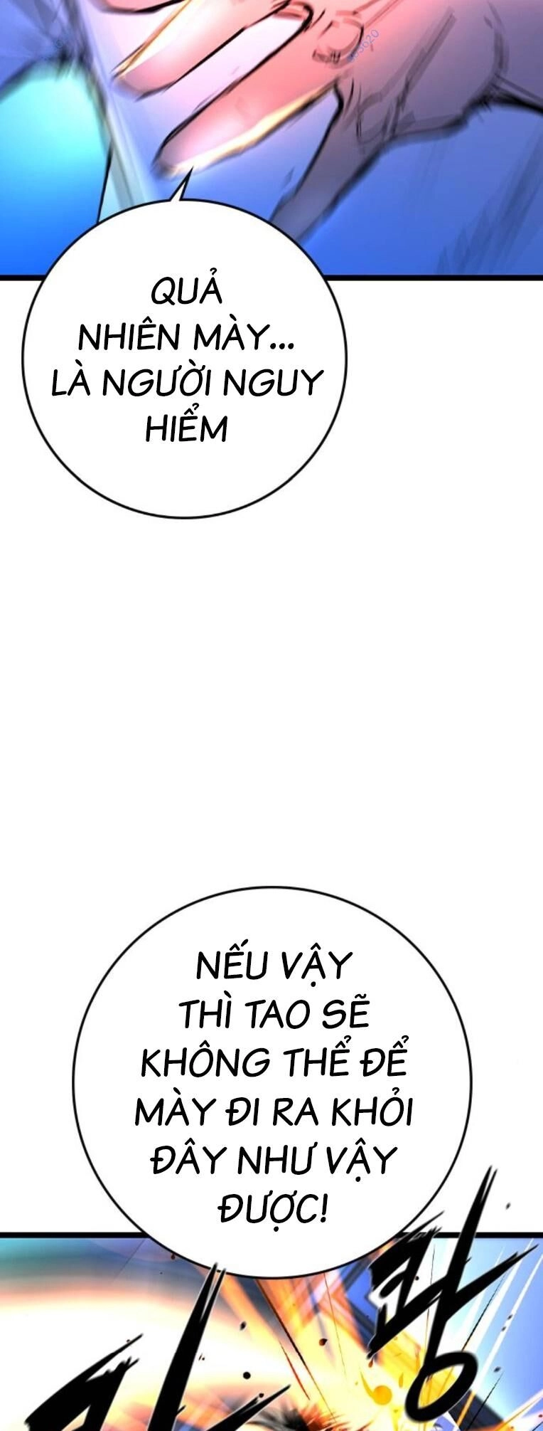 Phòng Gym Hanlim Chapter 162 - 87