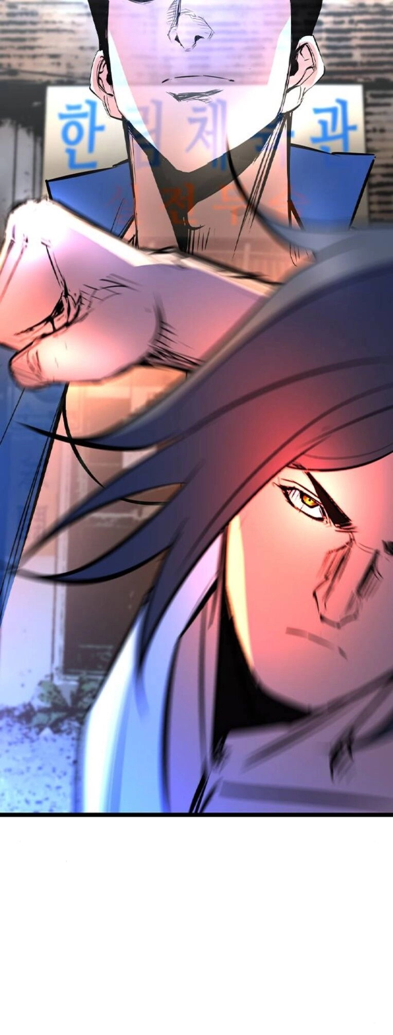 Phòng Gym Hanlim Chapter 162 - 94