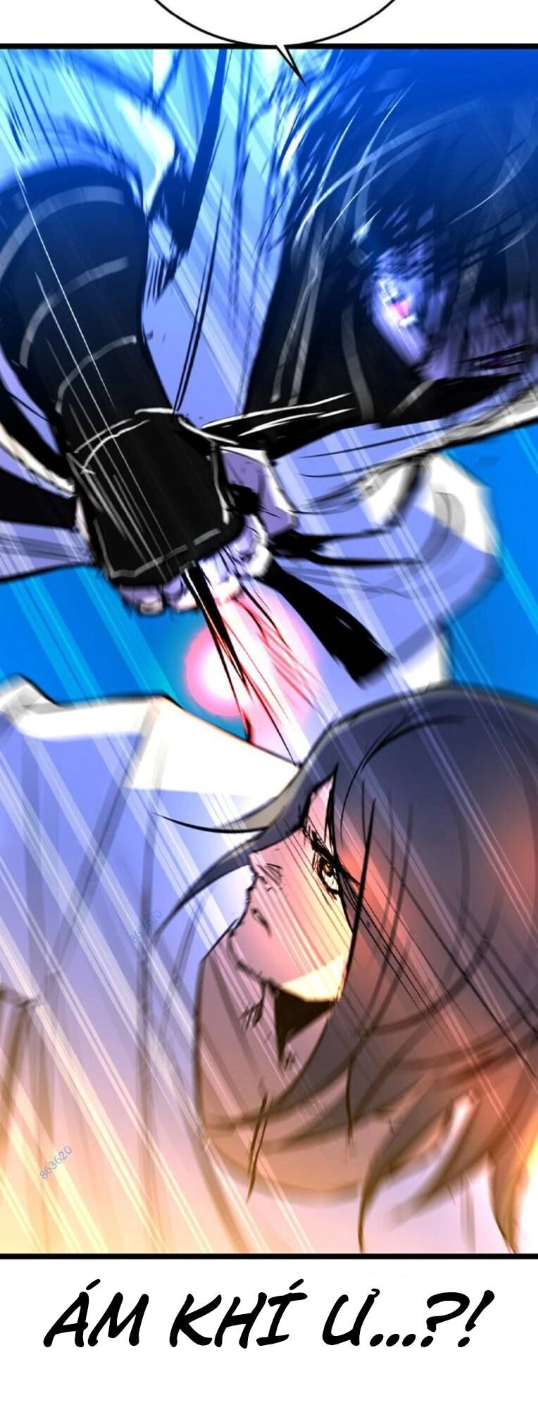 Phòng Gym Hanlim Chapter 162 - 97