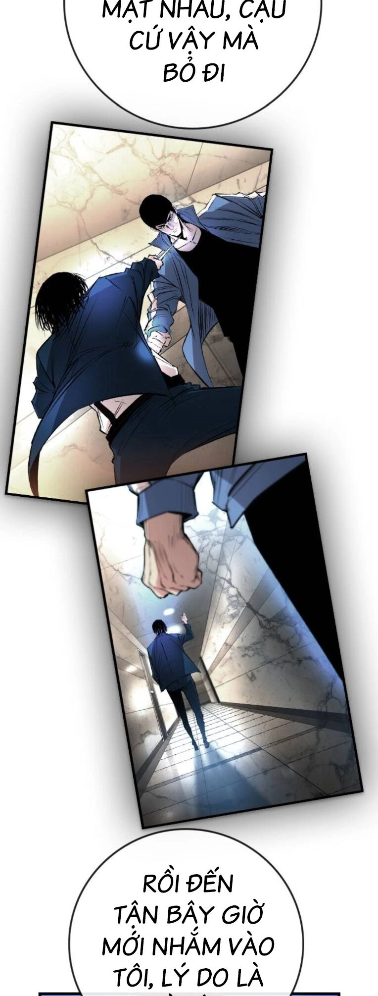 Phòng Gym Hanlim Chapter 162 - 114