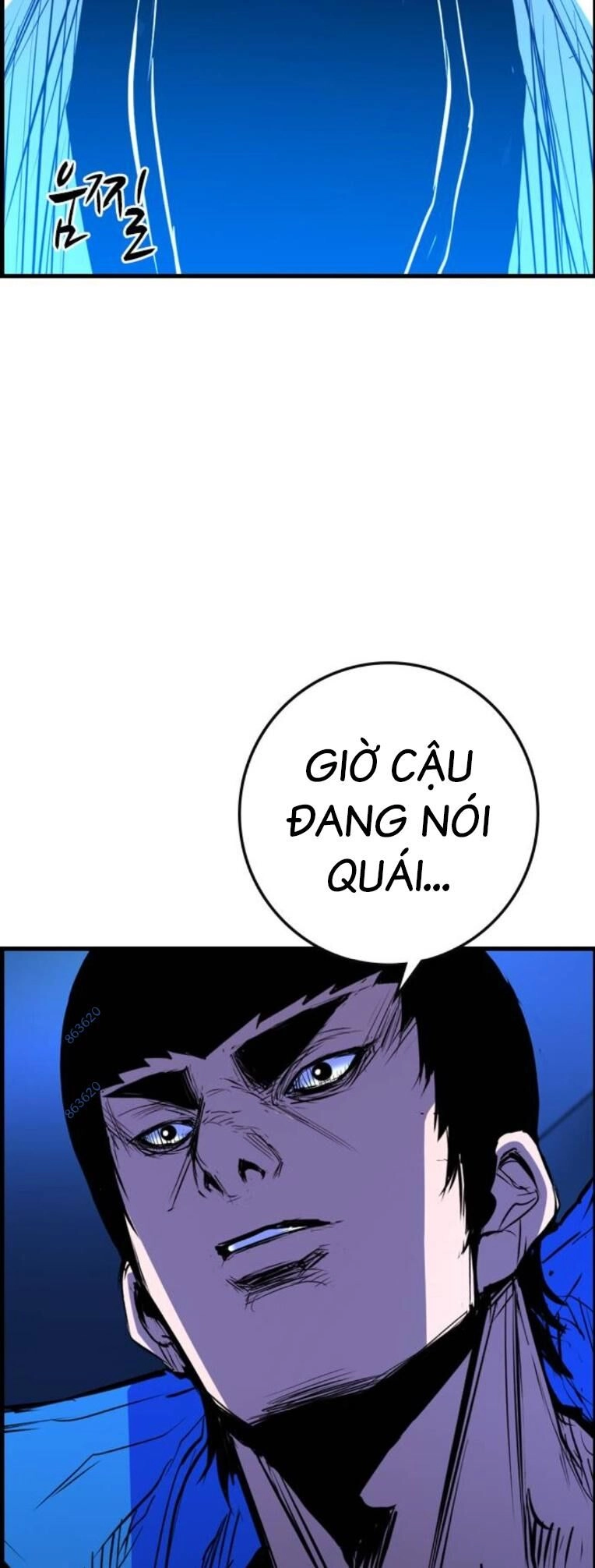 Phòng Gym Hanlim Chapter 162 - 117