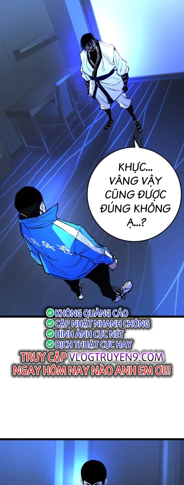 Phòng Gym Hanlim Chapter 162 - 122