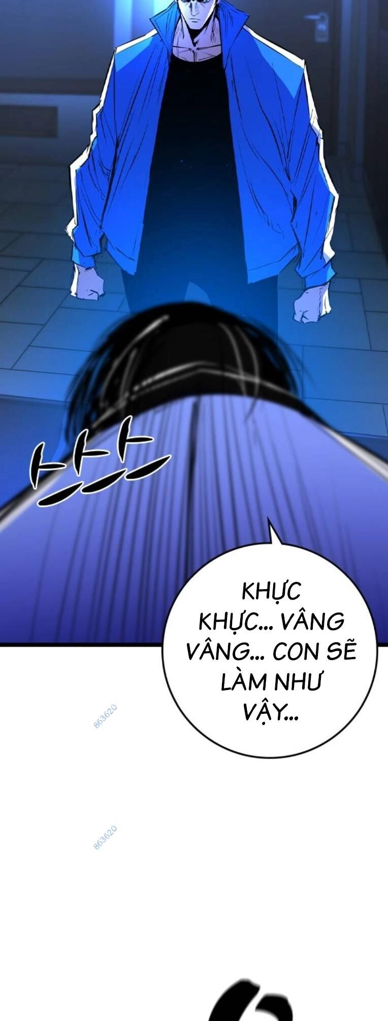 Phòng Gym Hanlim Chapter 162 - 123