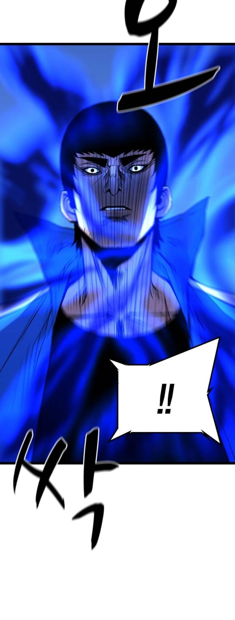 Phòng Gym Hanlim Chapter 162 - 124