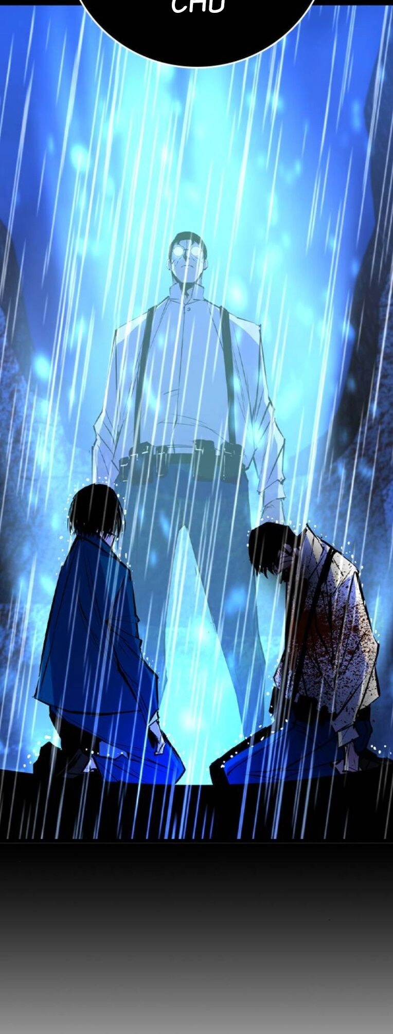 Phòng Gym Hanlim Chapter 163 - 12