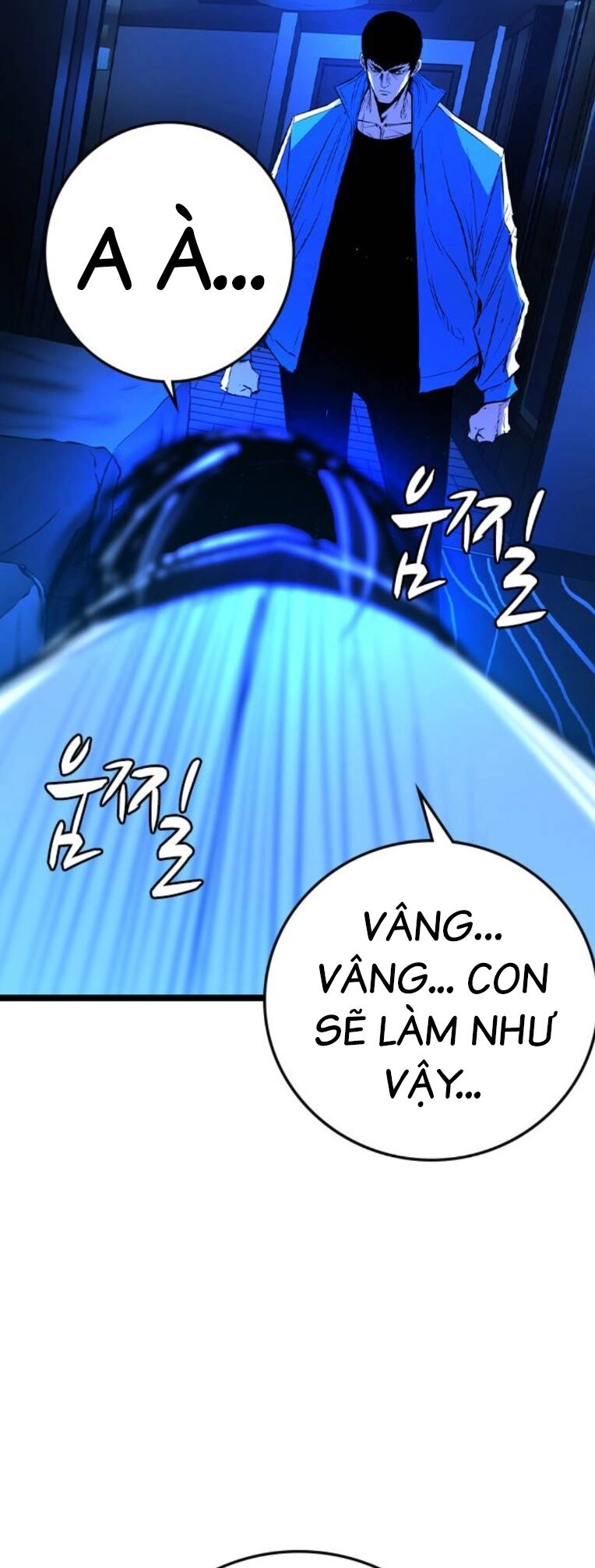 Phòng Gym Hanlim Chapter 163 - 14