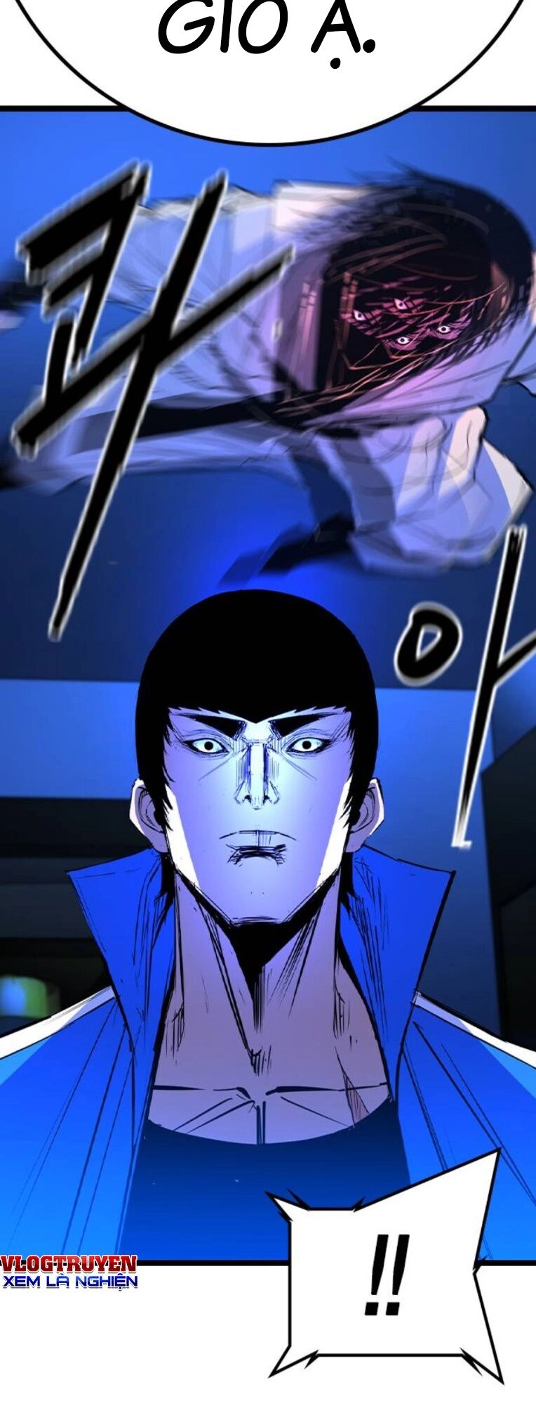 Phòng Gym Hanlim Chapter 163 - 20