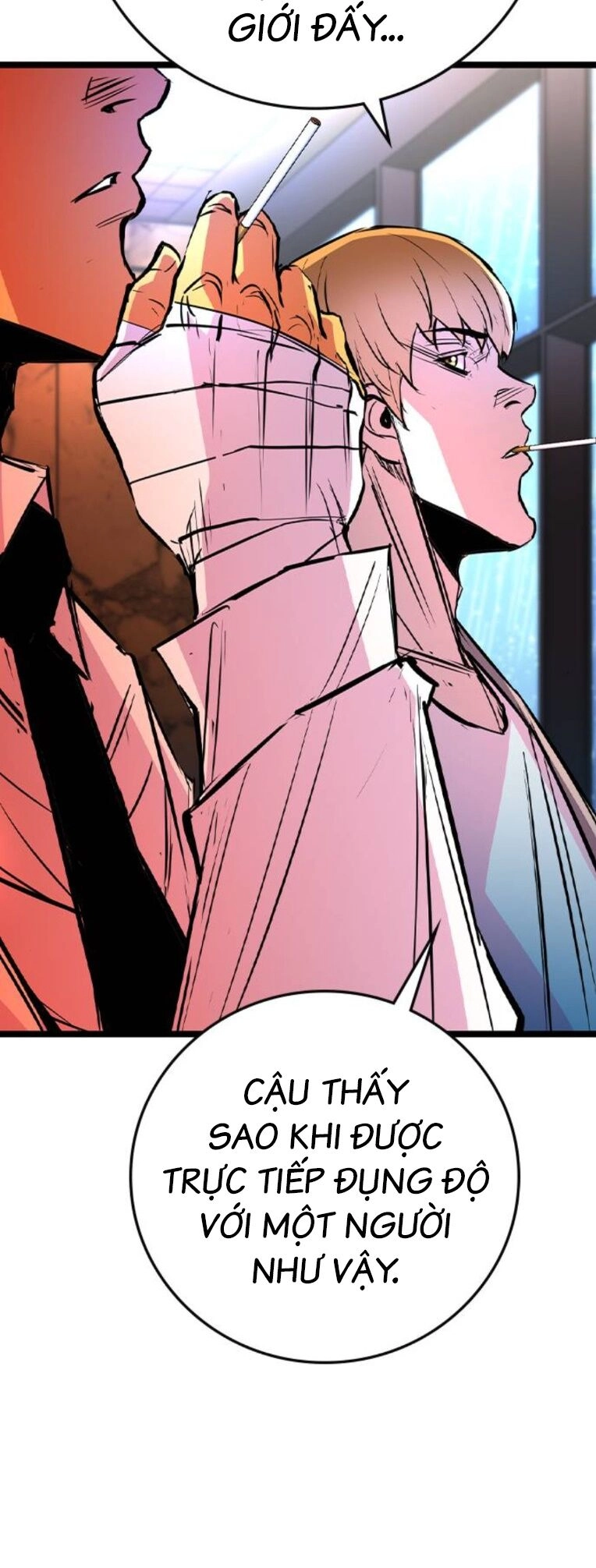 Phòng Gym Hanlim Chapter 163 - 52