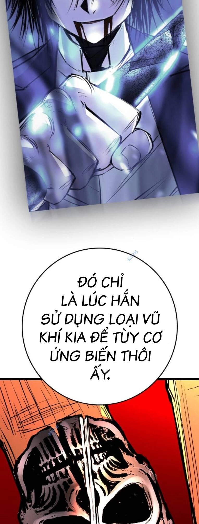 Phòng Gym Hanlim Chapter 163 - 57