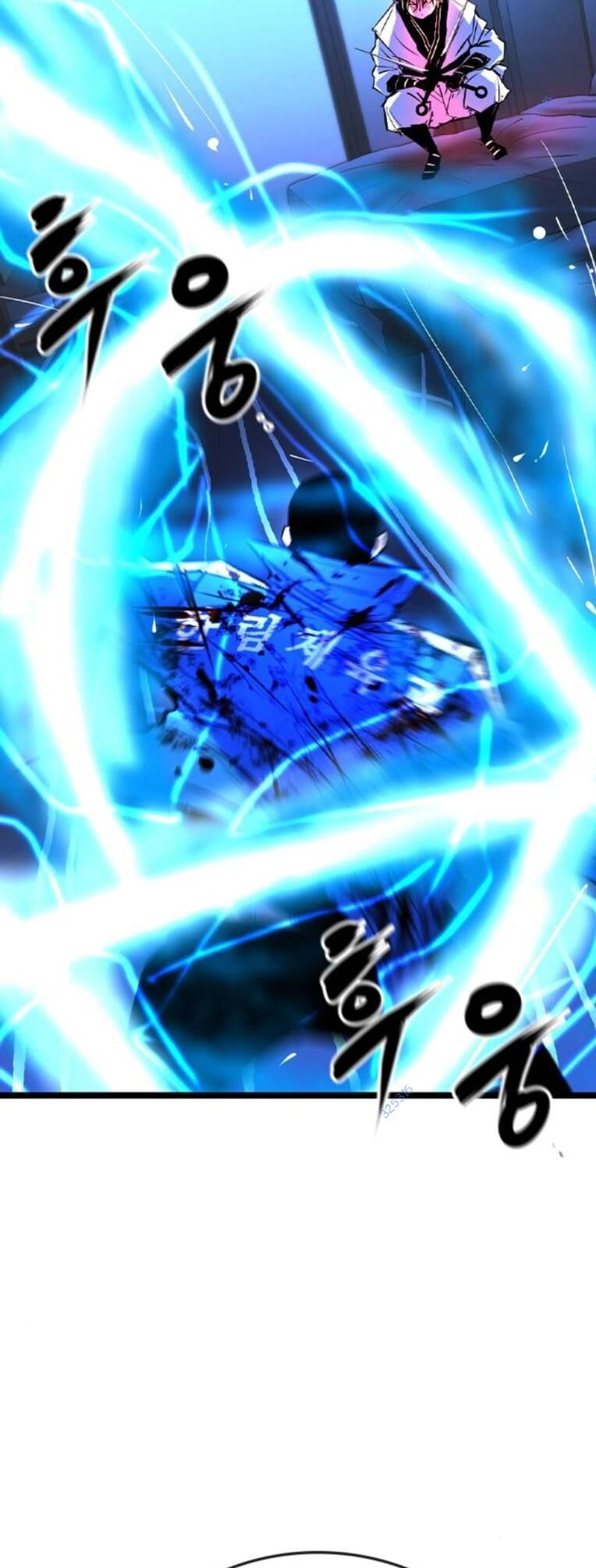 Phòng Gym Hanlim Chapter 163 - 101