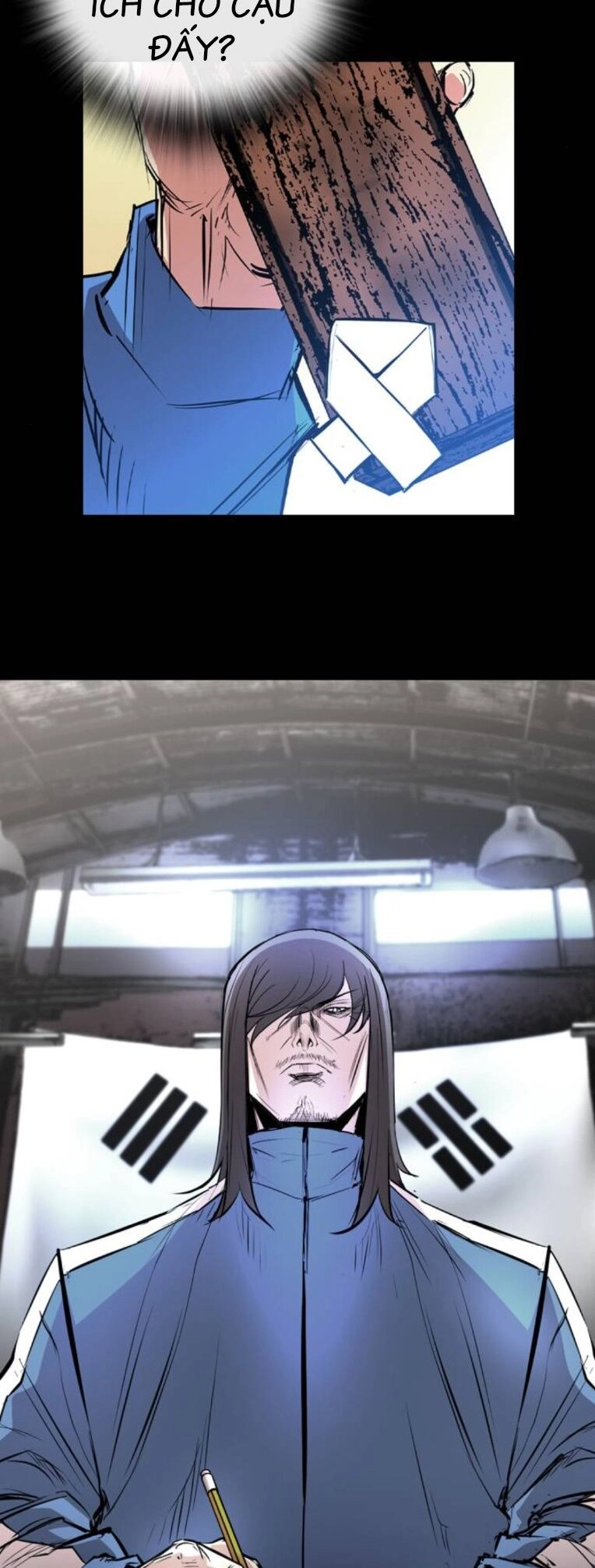 Phòng Gym Hanlim Chapter 163 - 108