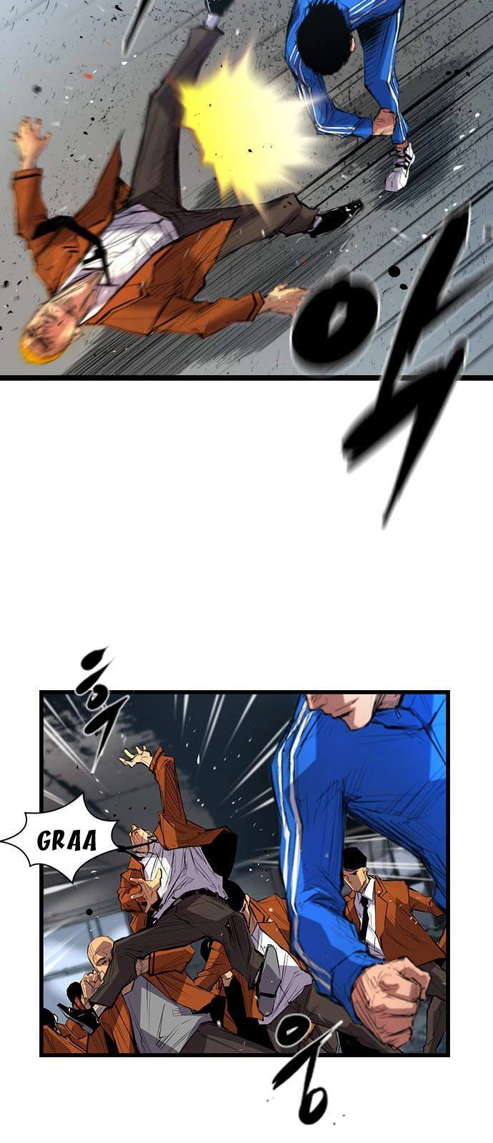 Phòng Gym Hanlim Chapter 1 - 14