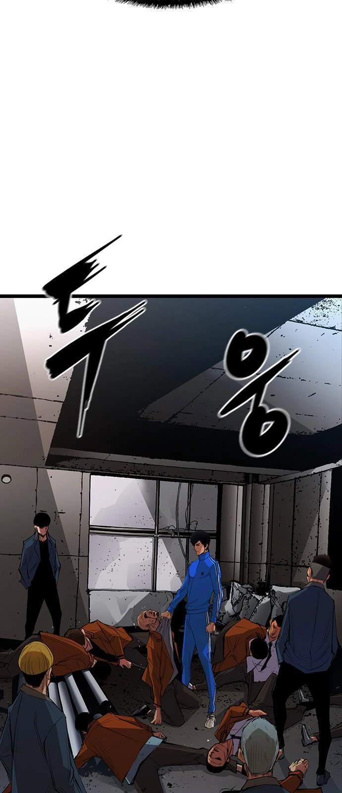 Phòng Gym Hanlim Chapter 1 - 18