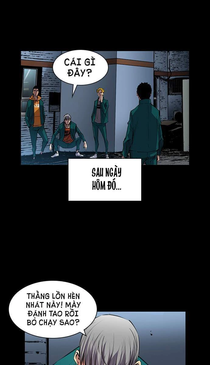 Phòng Gym Hanlim Chapter 1 - 51