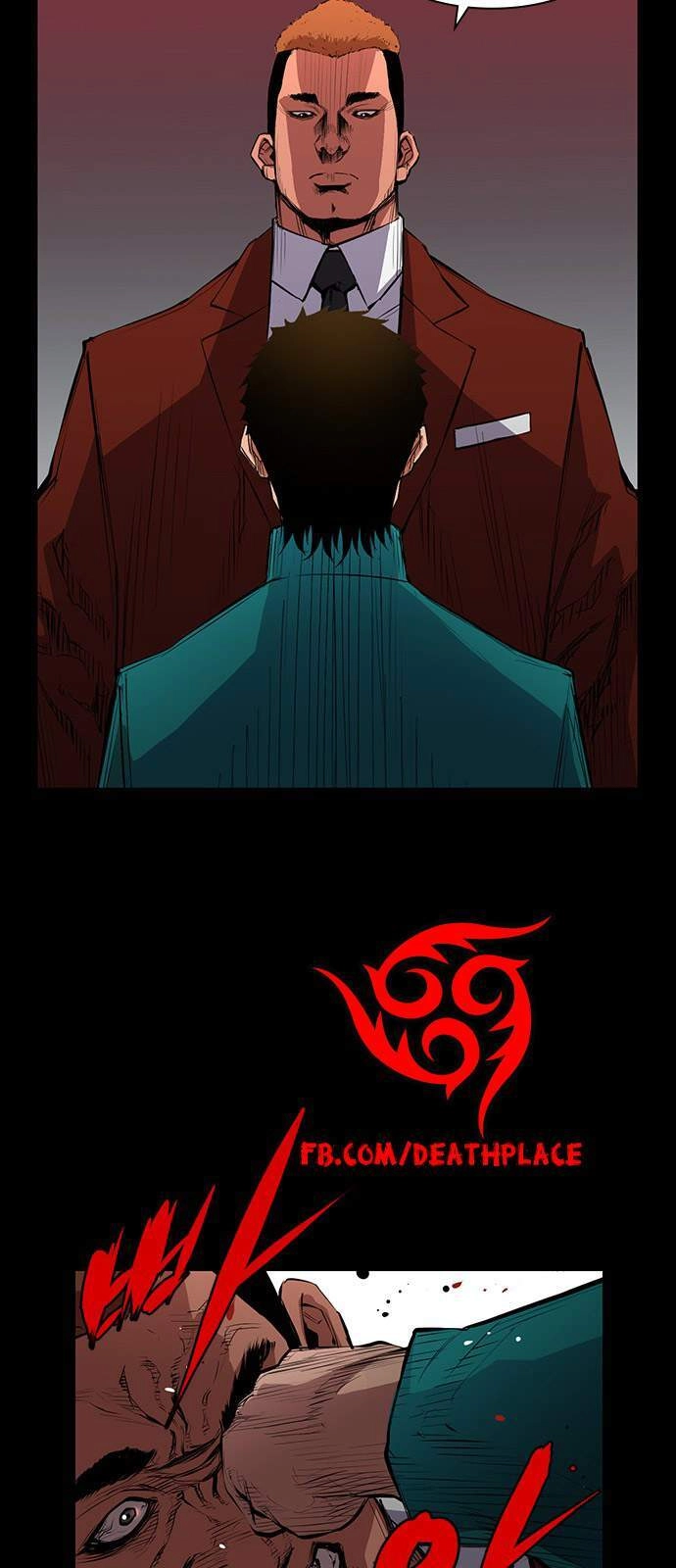 Phòng Gym Hanlim Chapter 1 - 57