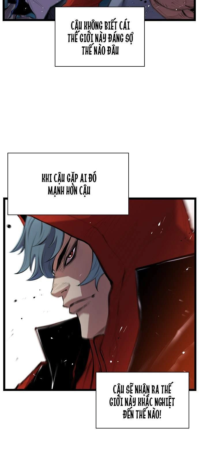 Phòng Gym Hanlim Chapter 1 - 89