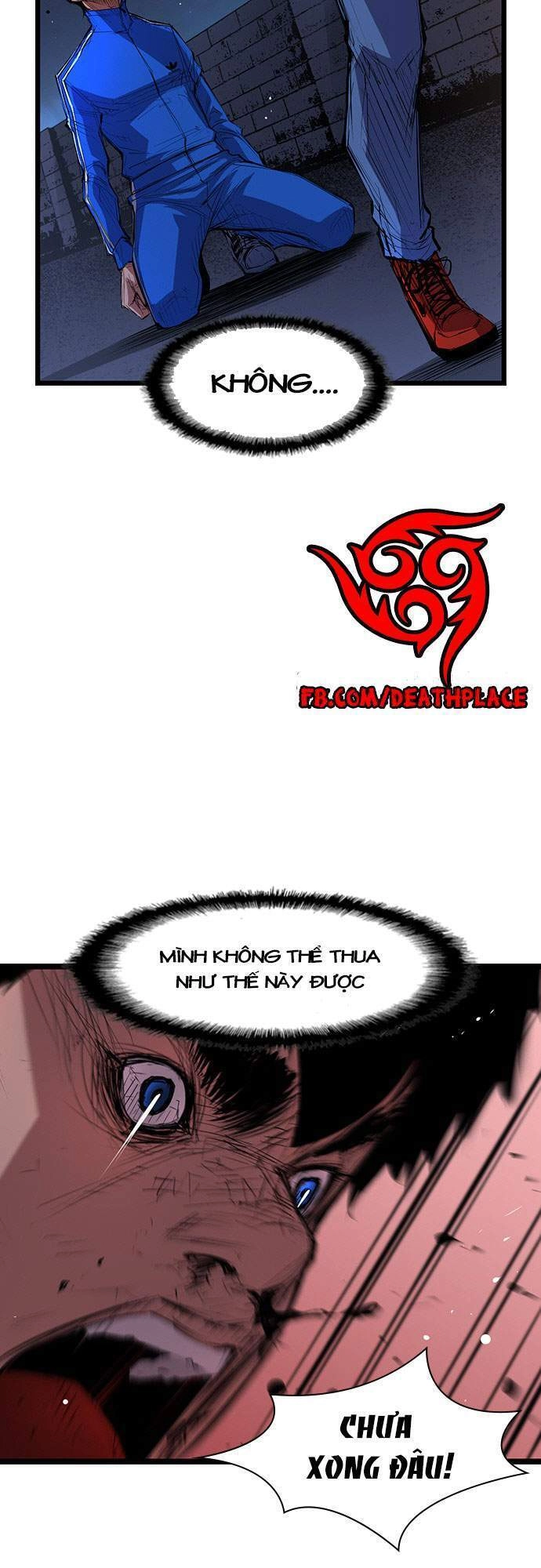 Phòng Gym Hanlim Chapter 2 - 2