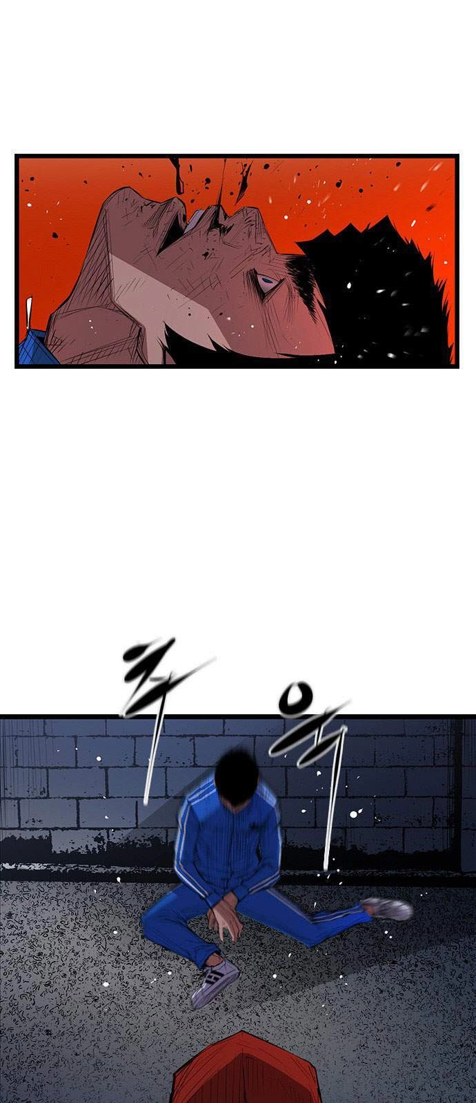 Phòng Gym Hanlim Chapter 2 - 6