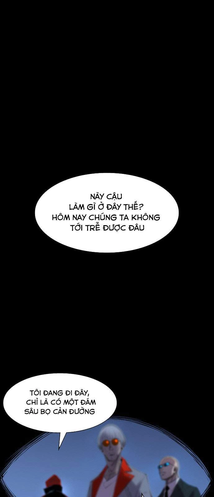 Phòng Gym Hanlim Chapter 2 - 10