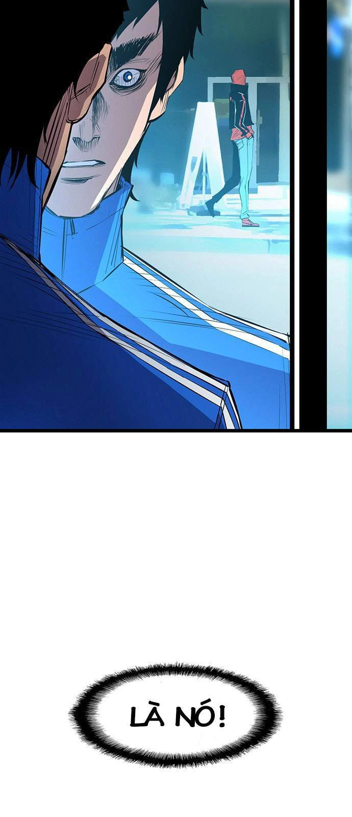 Phòng Gym Hanlim Chapter 2 - 66