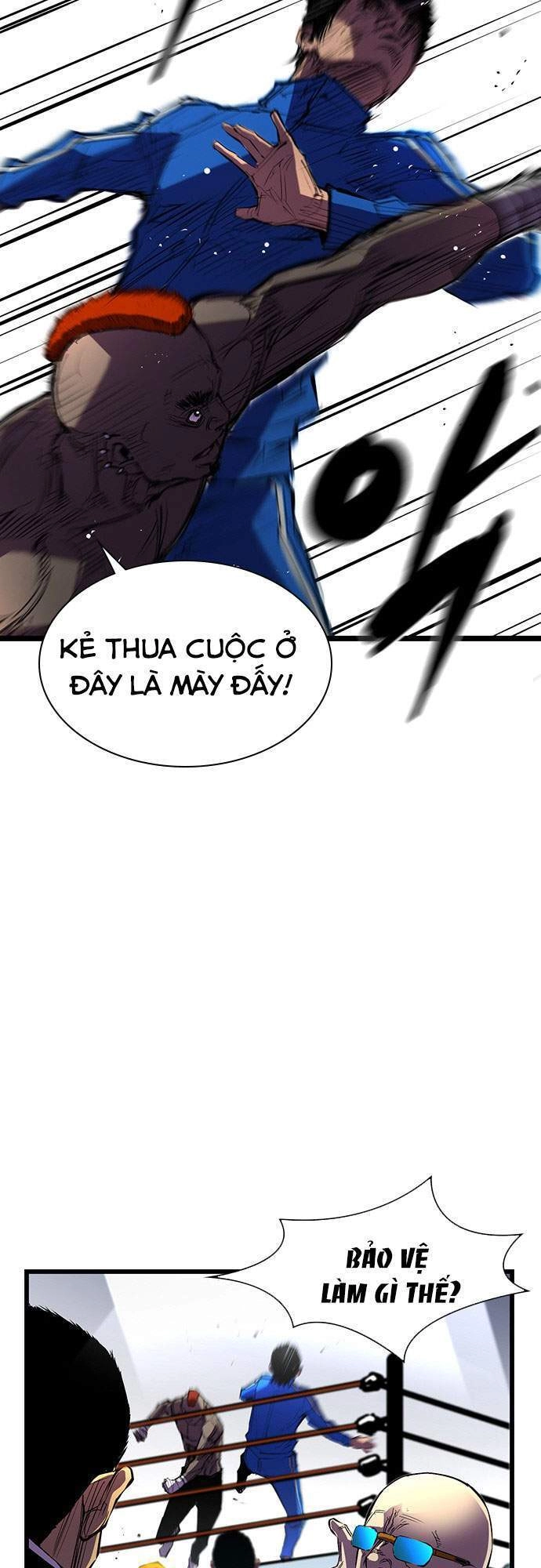 Phòng Gym Hanlim Chapter 3 - 36