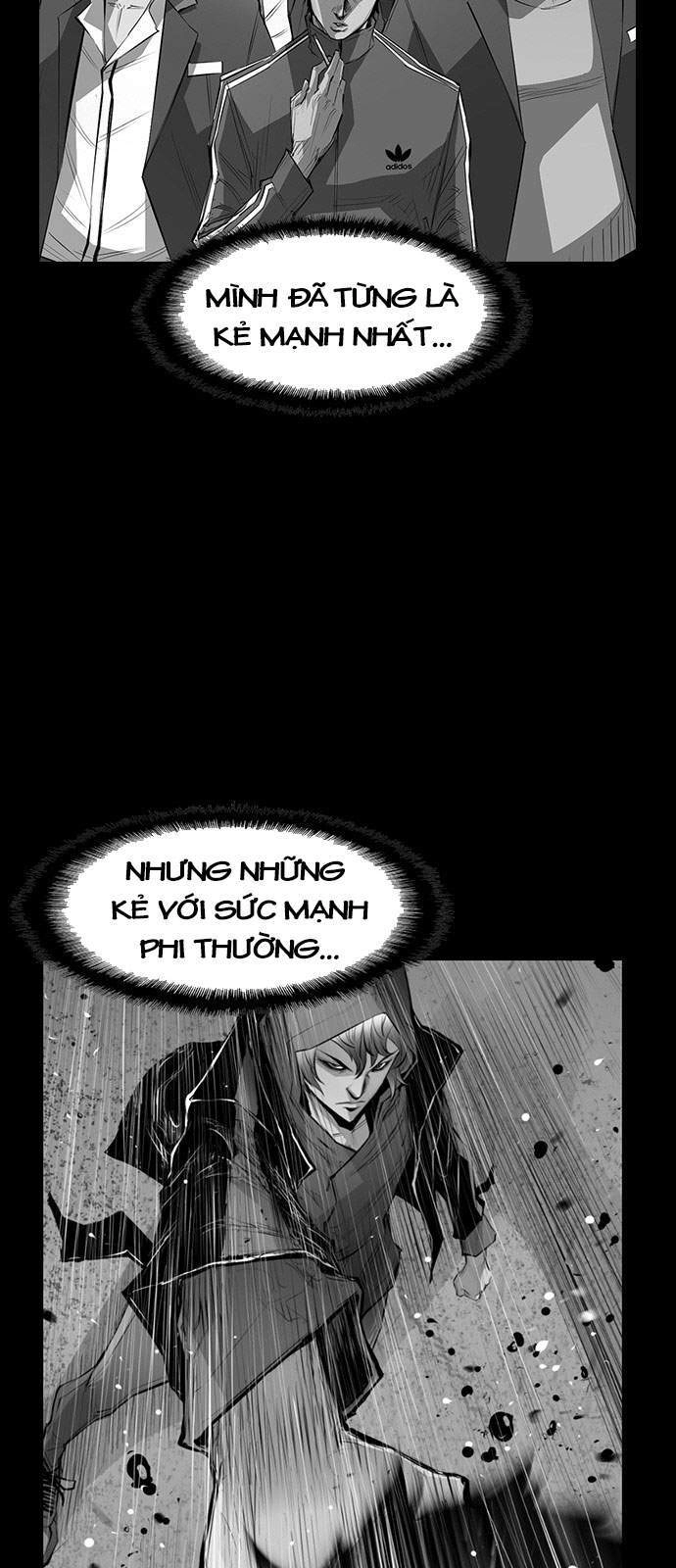 Phòng Gym Hanlim Chapter 3 - 59