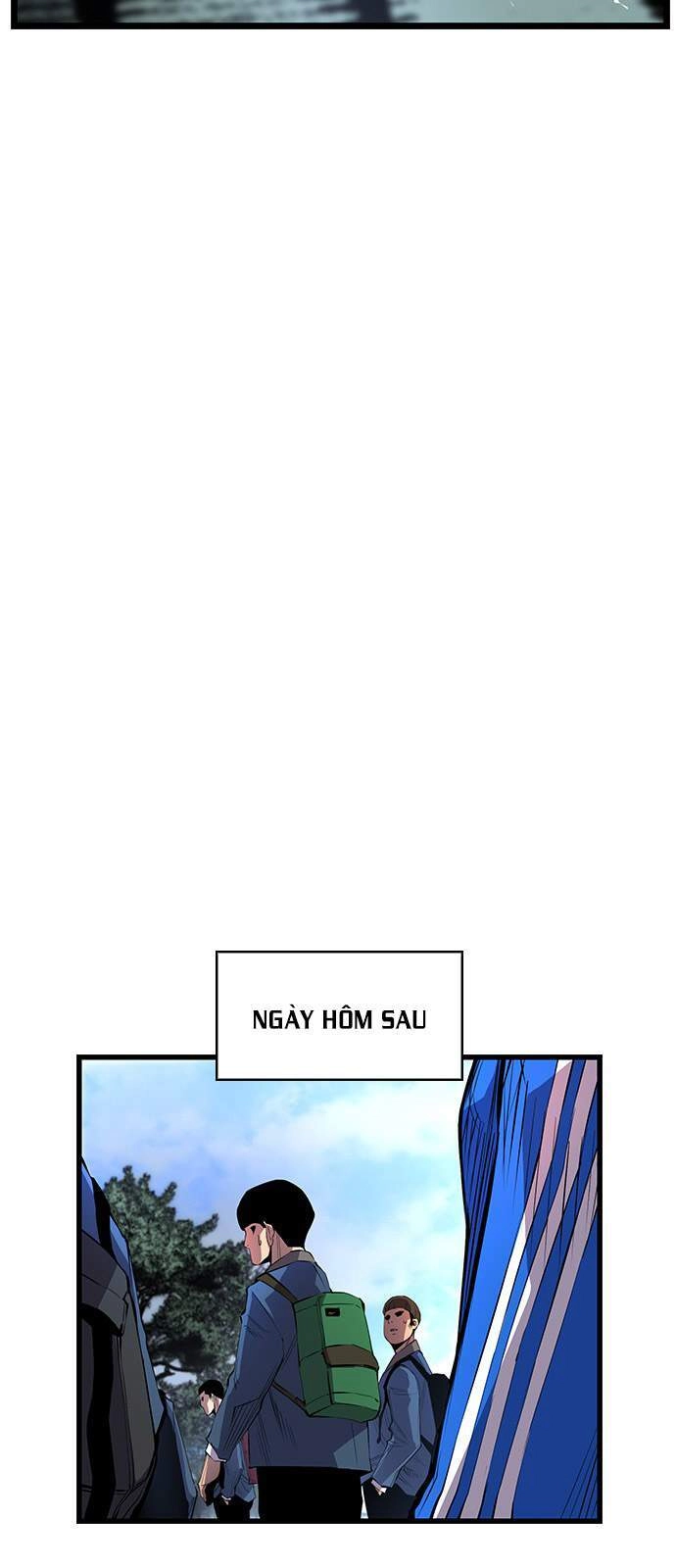 Phòng Gym Hanlim Chapter 4 - 36